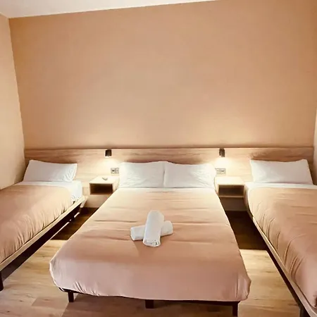 Optimus Comfort Campoamor 101 4*