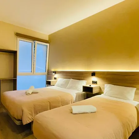 Optimus Comfort Campoamor 101