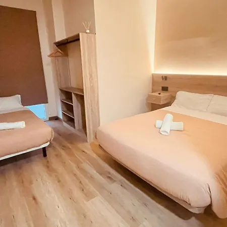 Optimus Comfort Campoamor 101 Casa de hóspedes Valência