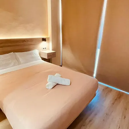 Optimus Comfort Campoamor 101 게스트하우스 발렌시아