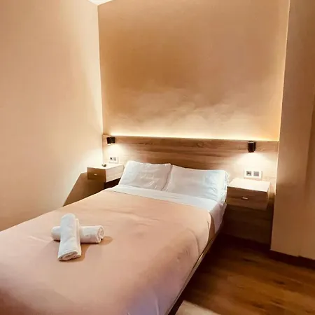 Casa de hóspedes Optimus Comfort Campoamor 101 Valência