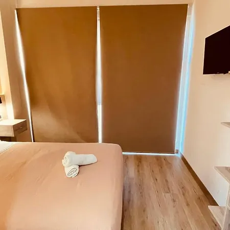 게스트하우스 Optimus Comfort Campoamor 101