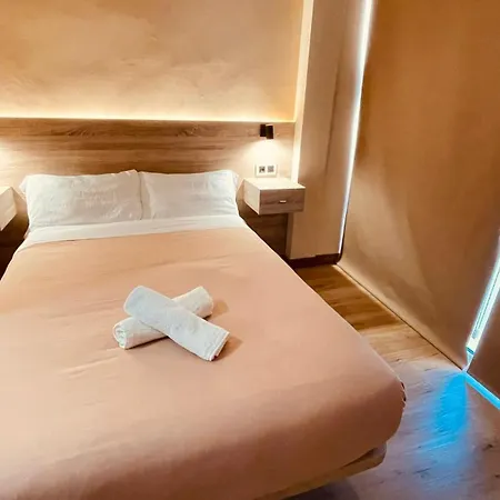 Pensionat Optimus Comfort Campoamor 101