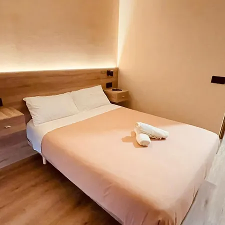 Pensionat Optimus Comfort Campoamor 101 4*