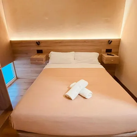 Optimus Comfort Campoamor 101 4* Valencia