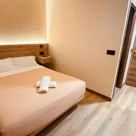 Pensionat Optimus Comfort Campoamor 101