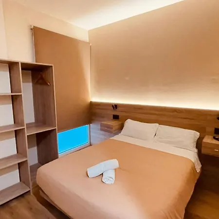 Optimus Comfort Campoamor 101 게스트하우스 4*