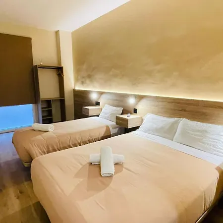 Casa de hóspedes Optimus Comfort Campoamor 101