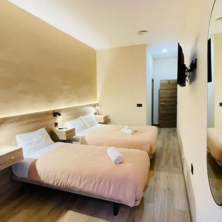 Optimus Comfort Campoamor 101