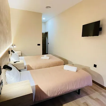 Optimus Comfort Campoamor 101