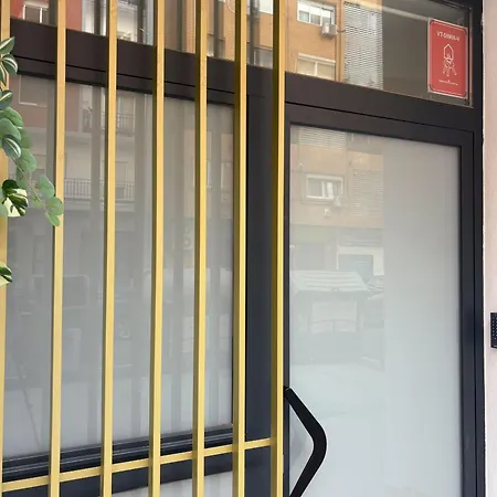 Appartement Palx Loft - Estudio Contemporaneo Cerca De Artes Y Ciencias *