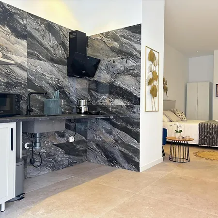 Palx Loft - Estudio Contemporaneo Cerca De Artes Y Ciencias Valencia