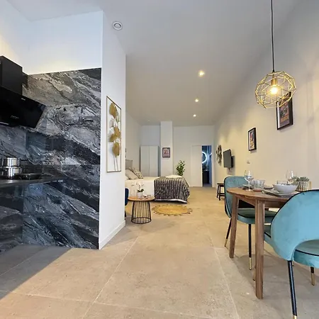 Palx Loft - Estudio Contemporaneo Cerca De Artes Y Ciencias * Valencia