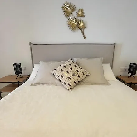 Palx Loft - Estudio Contemporaneo Cerca De Artes Y Ciencias * Valencia