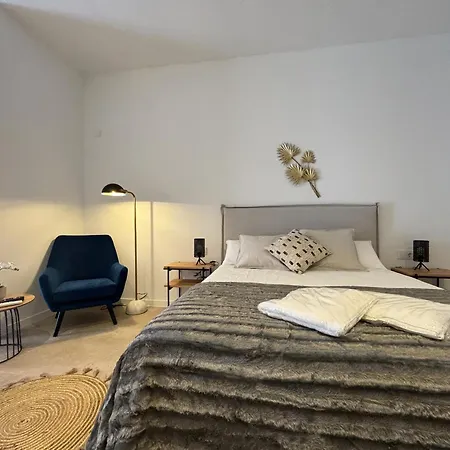 Apartment Palx Loft - Estudio Contemporaneo Cerca De Artes Y Ciencias *