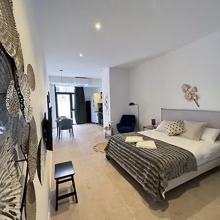 Palx Loft - Estudio Contemporaneo Cerca De Artes Y Ciencias * Valencia