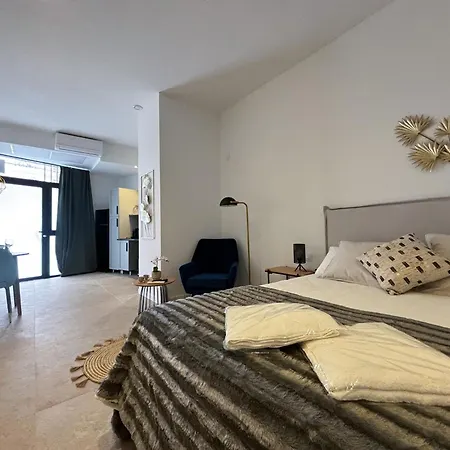 Apartment Palx Loft - Estudio Contemporaneo Cerca De Artes Y Ciencias *