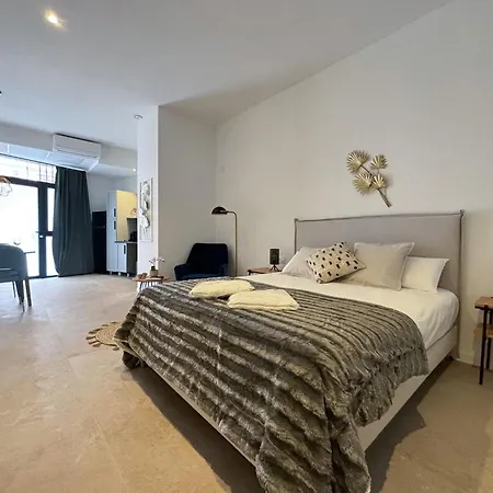 Palx Loft - Estudio Contemporaneo Cerca De Artes Y Ciencias Apartment Valencia