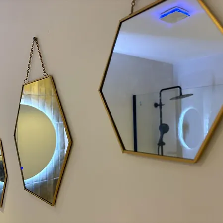 Apartment Palx Loft - Estudio Contemporaneo Cerca De Artes Y Ciencias *