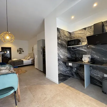 Palx Loft - Estudio Contemporaneo Cerca De Artes Y Ciencias Apartment Valencia