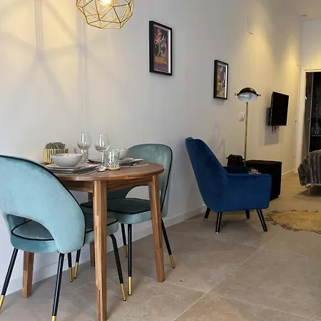 Palx Loft - Estudio Contemporaneo Cerca De Artes Y Ciencias