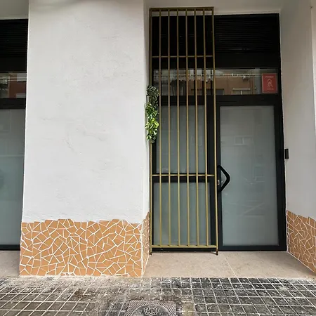 Apartment Palx Loft - Estudio Contemporaneo Cerca De Artes Y Ciencias *
