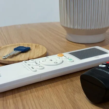 Palx Loft - Estudio Contemporaneo Cerca De Artes Y Ciencias *