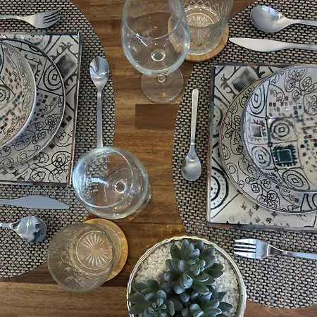 Appartement Palx Loft - Estudio Contemporaneo Cerca De Artes Y Ciencias *