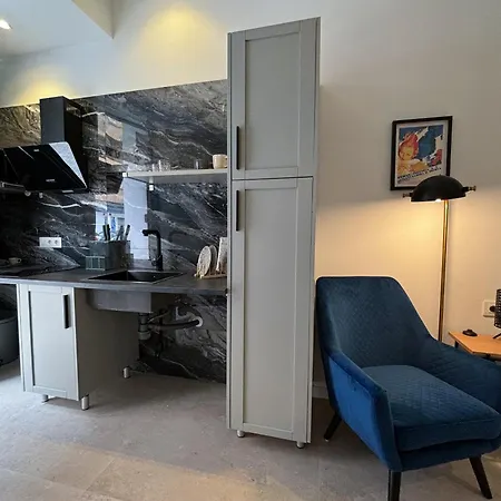 Palx Loft - Estudio Contemporaneo Cerca De Artes Y Ciencias 瓦伦西亚