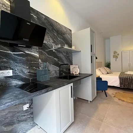 Palx Loft - Estudio Contemporaneo Cerca De Artes Y Ciencias * Valence