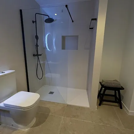 Palx Loft - Estudio Contemporáneo Cerca De Artes Y Ciencias *