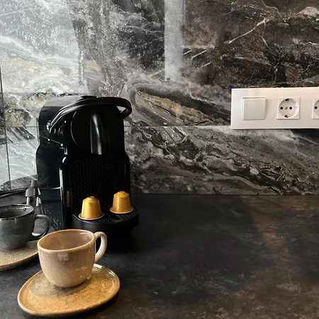 Palx Loft - Estudio Contemporáneo Cerca De Artes Y Ciencias * Valenza