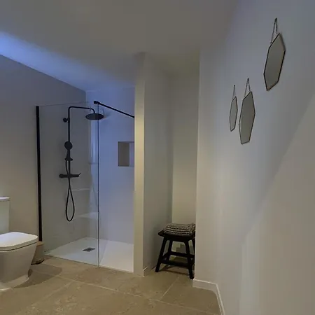 Palx Loft - Estudio Contemporaneo Cerca De Artes Y Ciencias Lägenhet