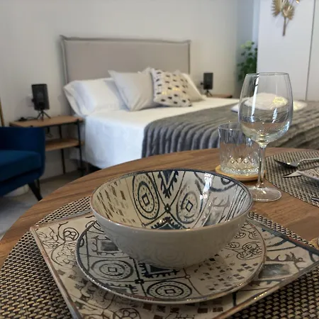 Apartment Palx Loft - Estudio Contemporaneo Cerca De Artes Y Ciencias Valencia