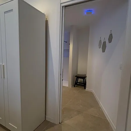 Palx Loft - Estudio Contemporaneo Cerca De Artes Y Ciencias 公寓 *