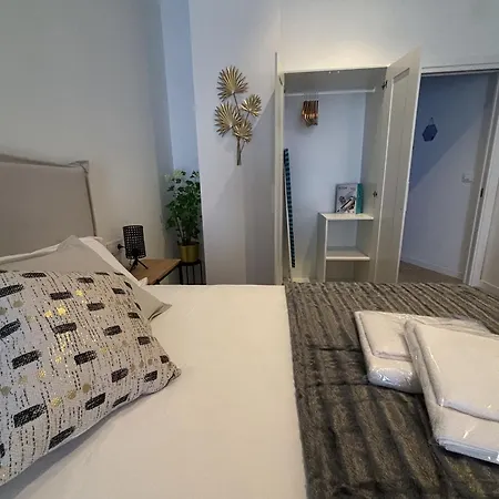 Lägenhet Palx Loft - Estudio Contemporaneo Cerca De Artes Y Ciencias *
