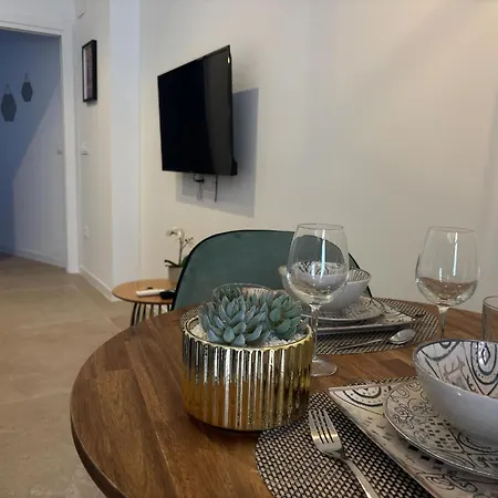 Palx Loft - Estudio Contemporaneo Cerca De Artes Y Ciencias * 瓦伦西亚