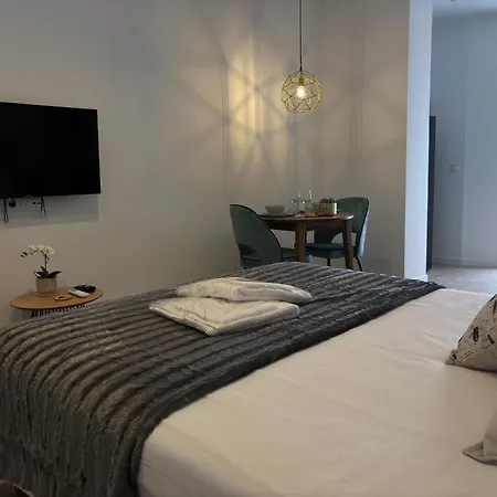 Palx Loft - Estudio Contemporaneo Cerca De Artes Y Ciencias