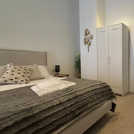 Lägenhet Palx Loft - Estudio Contemporaneo Cerca De Artes Y Ciencias Valencia