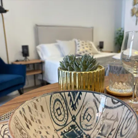 Appartamento Palx Loft - Estudio Contemporáneo Cerca De Artes Y Ciencias *