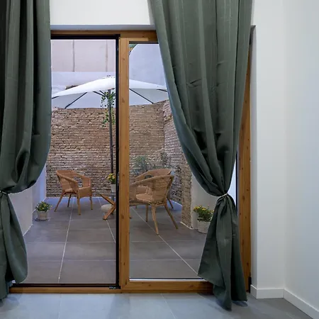 Appartement Esc - Loft Comodos Y Espaciosos Estudios Cercanos A Estacion Joaquin Sorolla Valencia