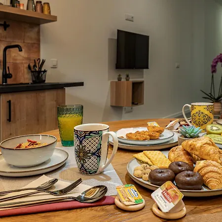 Esc - Loft Comodos Y Espaciosos Estudios Cercanos A Estacion Joaquin Sorolla Appartement Valencia