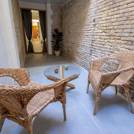 Esc - Loft Comodos Y Espaciosos Estudios Cercanos A Estacion Joaquin Sorolla Apartamento *