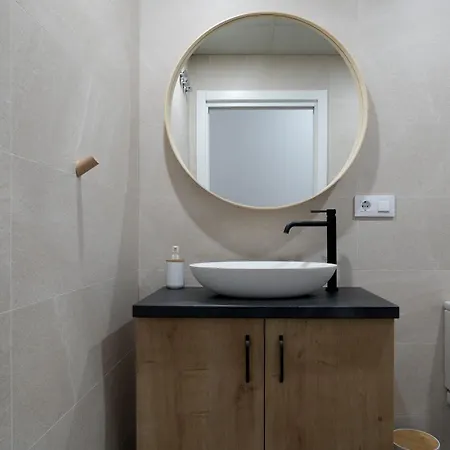 Esc - Loft Comodos Y Espaciosos Estudios Cercanos A Estacion Joaquin Sorolla * Valencia