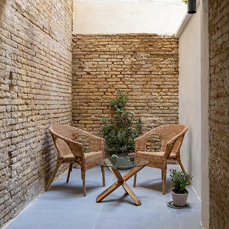 Appartement Esc - Loft Comodos Y Espaciosos Estudios Cercanos A Estacion Joaquin Sorolla *