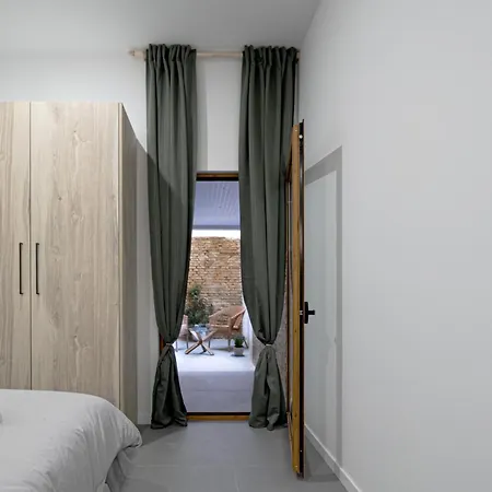 Esc - Loft Comodos Y Espaciosos Estudios Cercanos A Estacion Joaquin Sorolla *