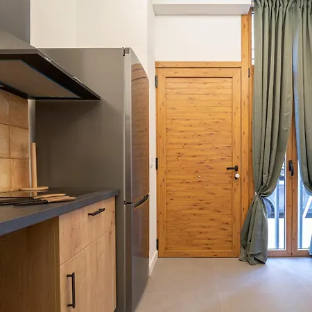 Esc - Loft Comodos Y Espaciosos Estudios Cercanos A Estacion Joaquin Sorolla Valencia