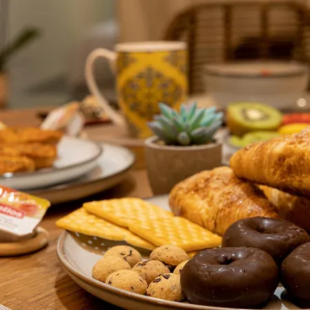 Esc - Loft Comodos Y Espaciosos Estudios Cercanos A Estacion Joaquin Sorolla