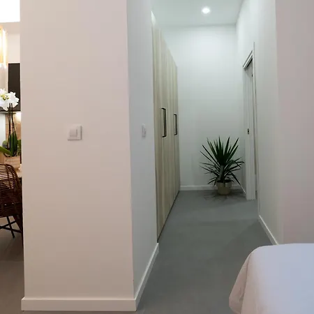 Esc - Loft Comodos Y Espaciosos Estudios Cercanos A Estacion Joaquin Sorolla Valência