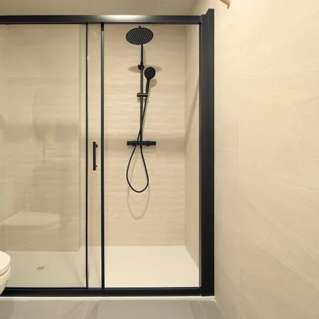 Esc - Loft Comodos Y Espaciosos Estudios Cercanos A Estacion Joaquin Sorolla